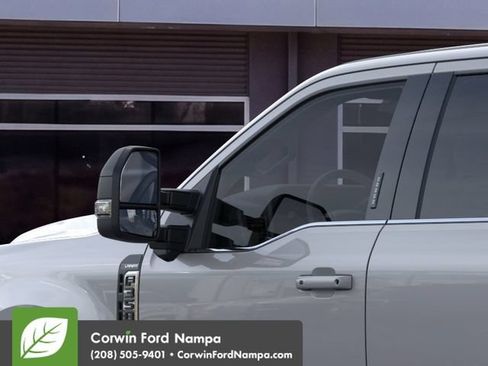 New 2026 Ford F350 Lariat AWD/4WD image 20