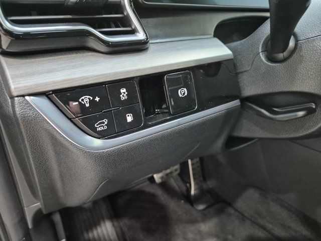 Used 2025 Kia Sportage X-Line Prestige AWD/4WD image 29