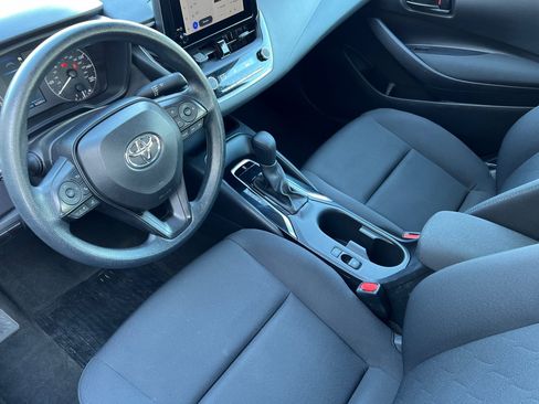 Used 2024 Toyota Corolla LE image 11