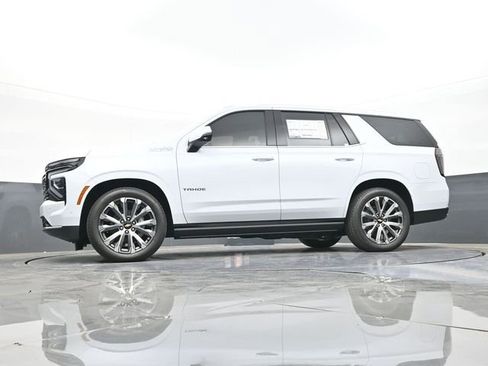 New 2026 Chevrolet Tahoe High Country AWD/4WD image 64