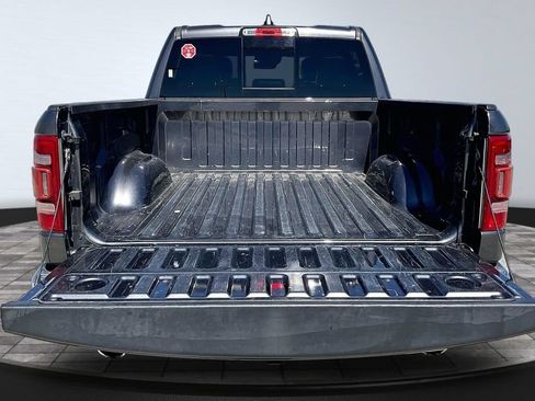 Certified 2022 RAM 1500 Limited w/ Trailer Tow Group AWD/4WD image 25