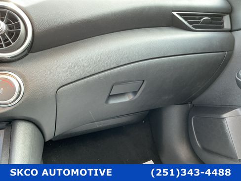 Used 2024 Nissan Sentra S FWD image 24