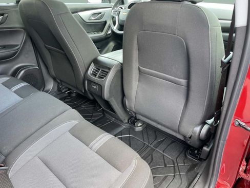 Used 2023 Chevrolet Blazer LT w/ Midnight/Sport Edition FWD image 15