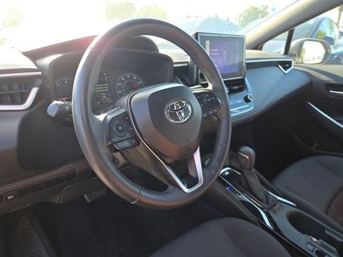 Used 2024 Toyota Corolla SE FWD image 13