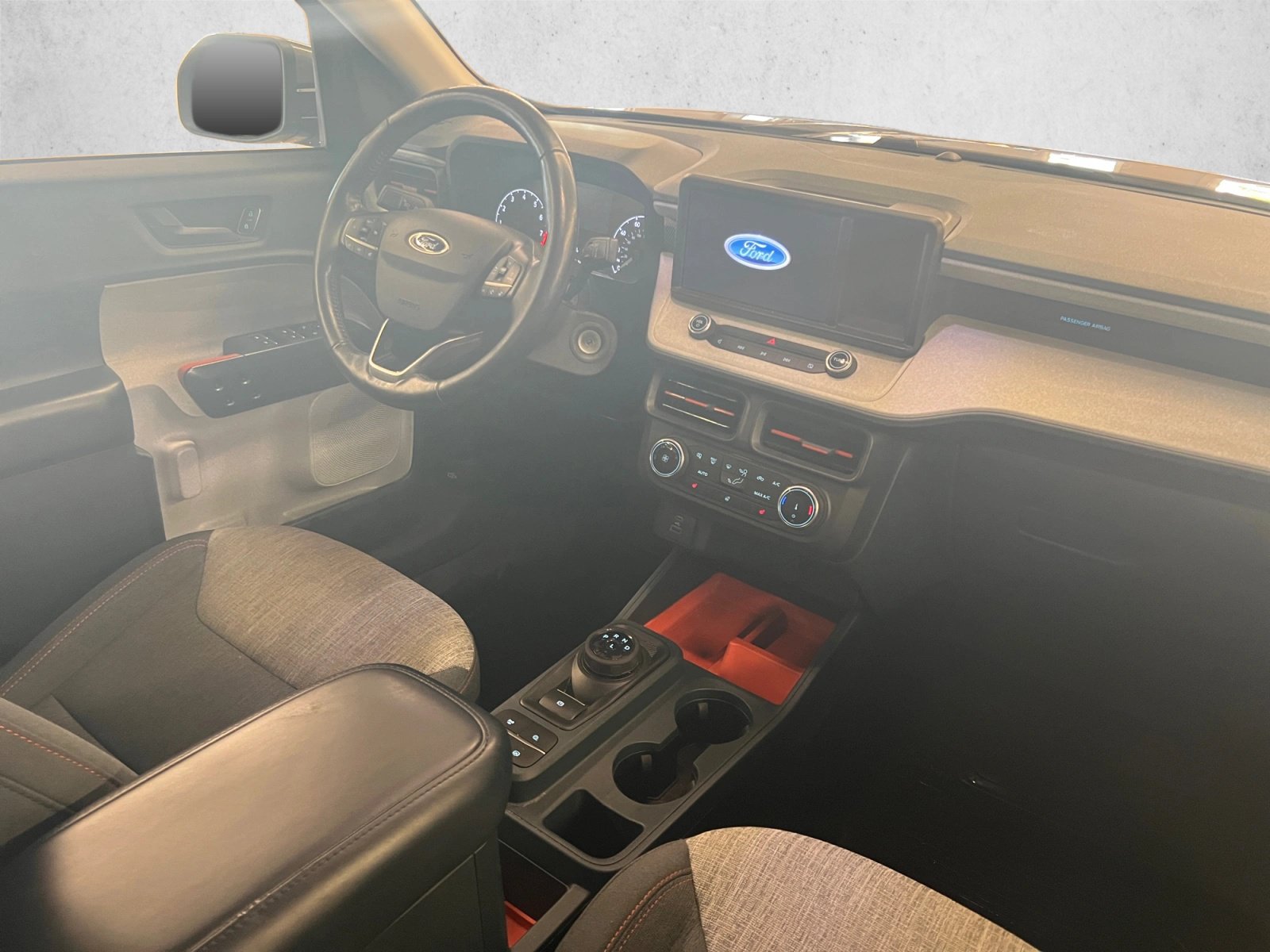 Used 2022 Ford Maverick XLT w/ XLT Luxury Package FWD image 28