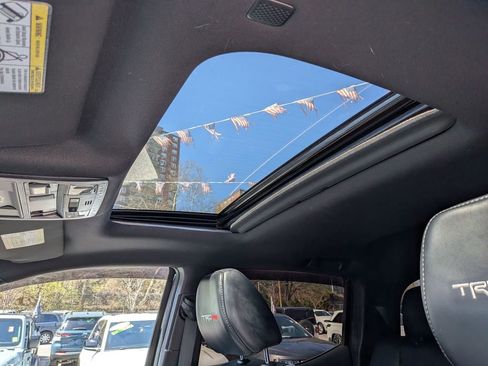 Used 2021 Toyota Tacoma TRD Pro image 22