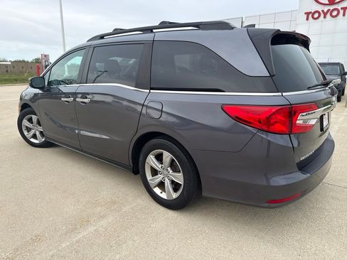 Used 2019 Honda Odyssey EX-L image 5