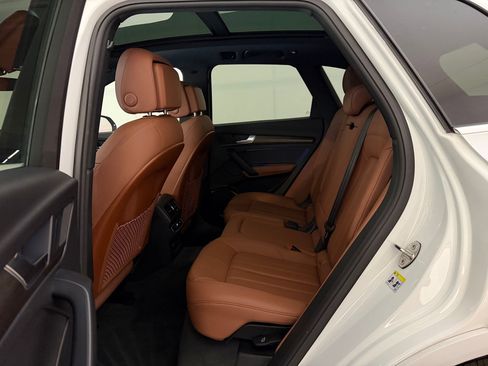 Certified 2024 Audi Q5 2.0T Premium AWD/4WD image 15