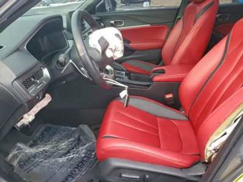 Used 2025 Acura Integra A-Spec FWD image 6