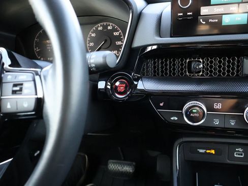 Certified 2023 Honda CR-V EX-L image 27