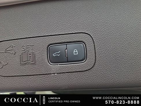 Certified 2024 Lincoln Aviator Reserve w/ Elements Package Plus AWD/4WD image 30