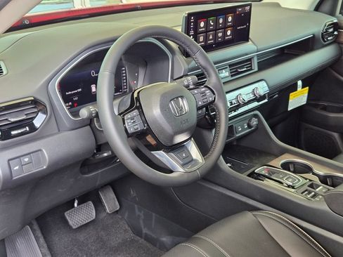 New 2026 Honda Pilot Elite image 13