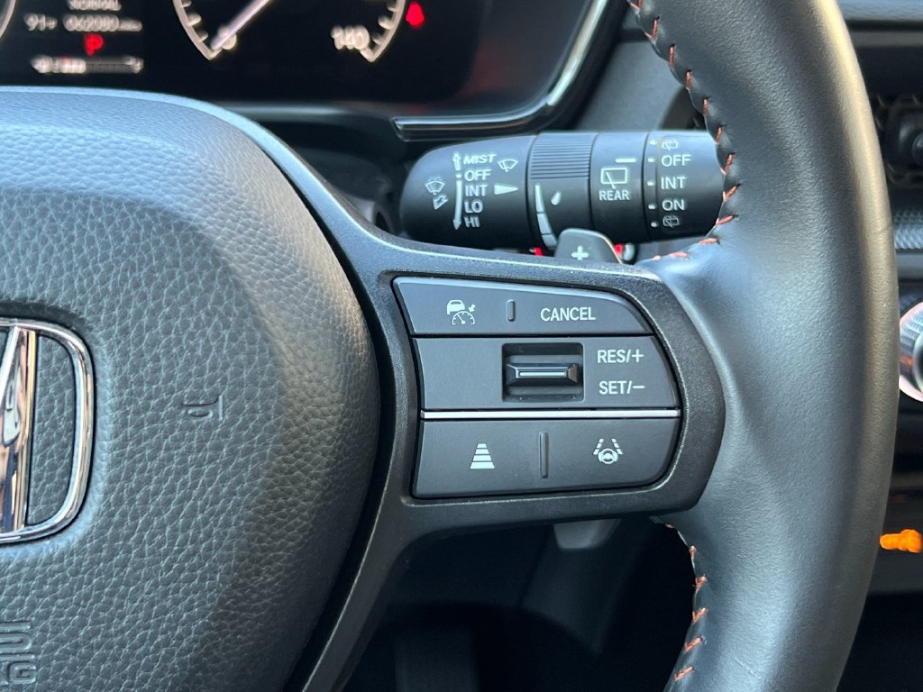 Used 2024 Honda CR-V Sport-L image 31