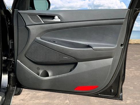 Used 2019 Hyundai Tucson Limited w/ Cargo Package FWD image 30