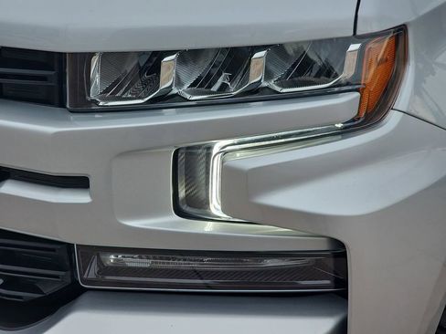 Used 2022 Chevrolet Silverado 1500 RST w/ LPO, Blackout Package image 32