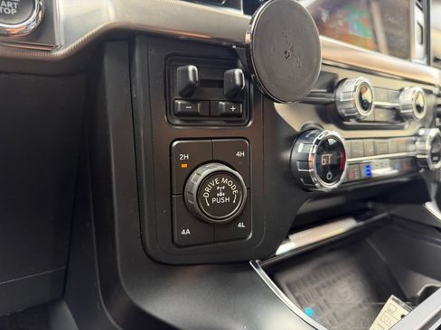 Used 2021 Ford F150 Raptor w/ Equipment Group 801A High AWD/4WD image 23