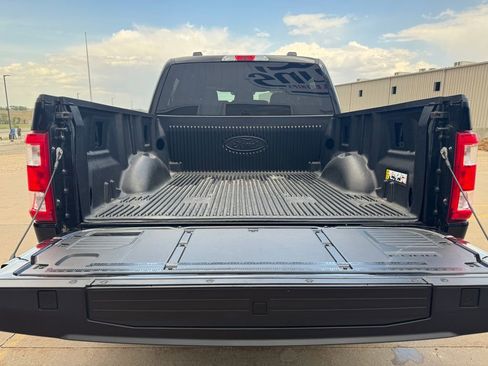 Used 2023 Ford F150 XL w/ STX Appearance Package AWD/4WD image 10