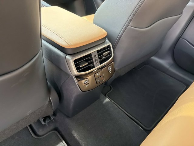 New 2026 Lexus RX 350 Premium Plus w/ Convenience Package FWD image 16