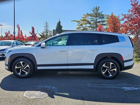 New 2026 Hyundai Ioniq 9 SE image 4