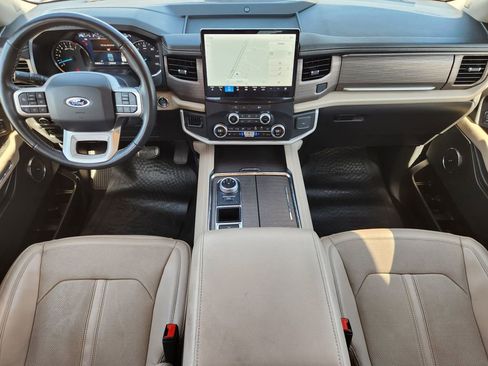 Certified 2024 Ford Expedition Max Limited image 25