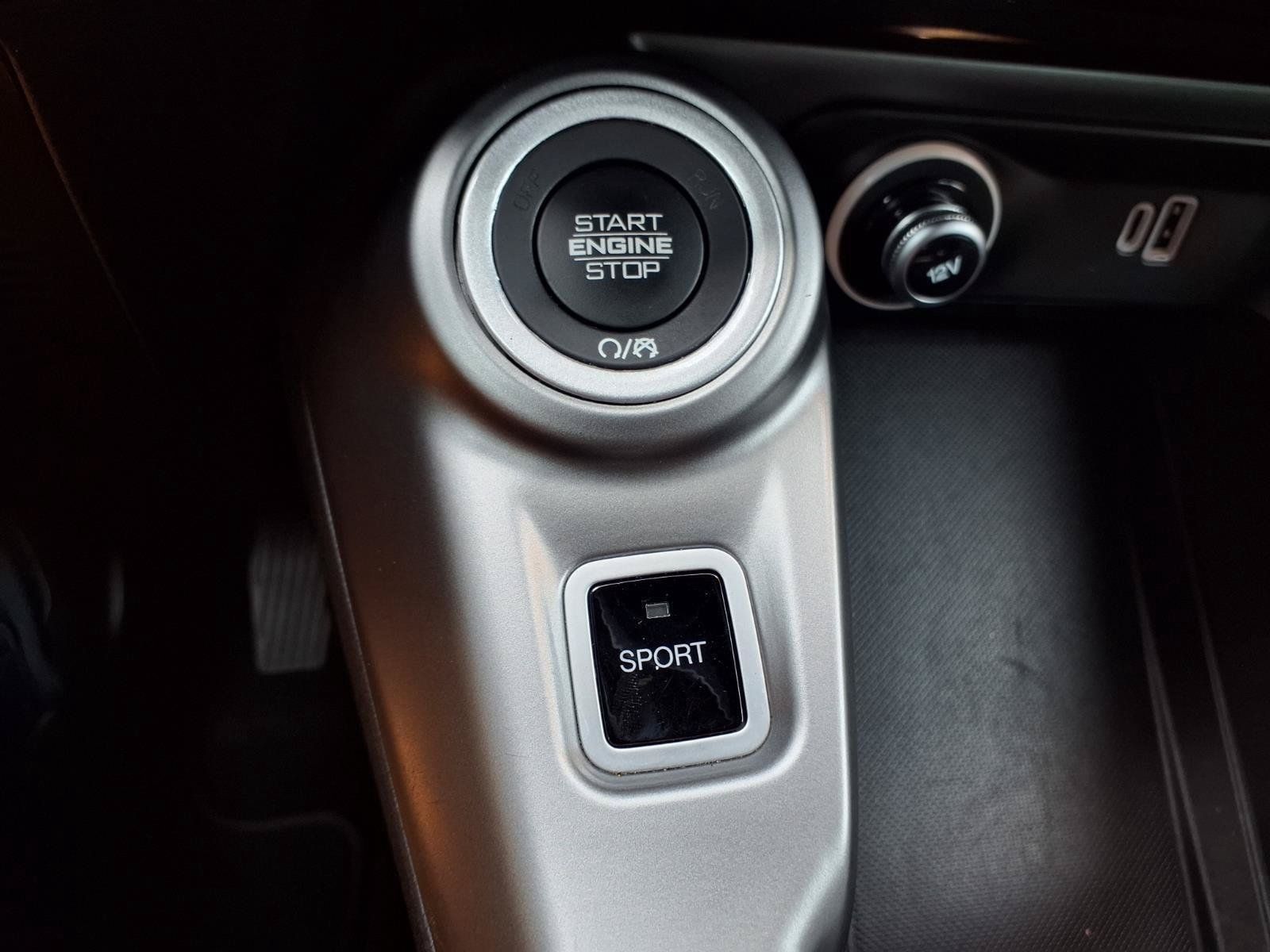 Used 2024 Dodge Hornet R/T AWD/4WD image 17