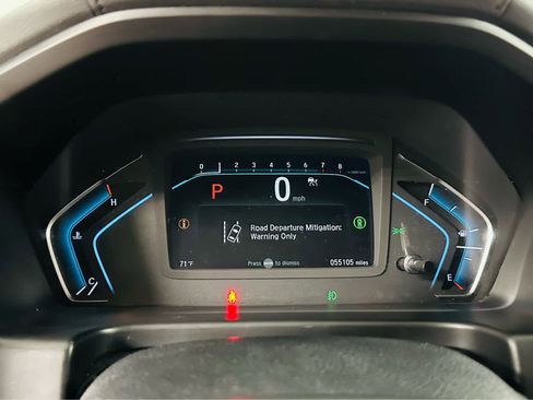 Used 2023 Honda Odyssey Touring image 17