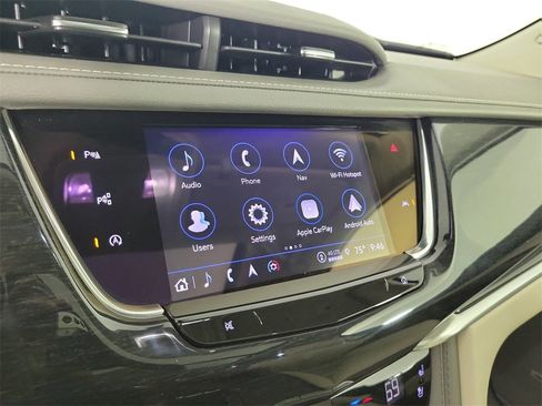 Certified 2023 Cadillac XT6 Premium Luxury w/ Technology Package image 27