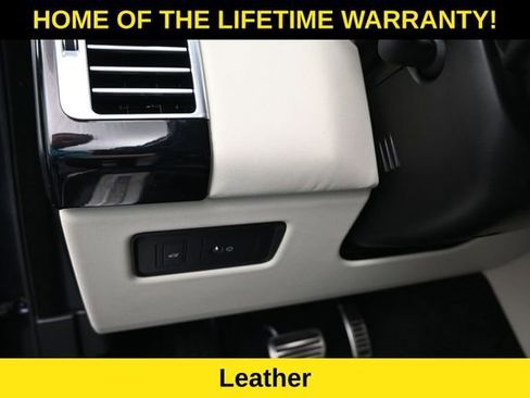 Used 2021 Land Rover Range Rover P525 Westminster Edition LWB AWD/4WD image 16