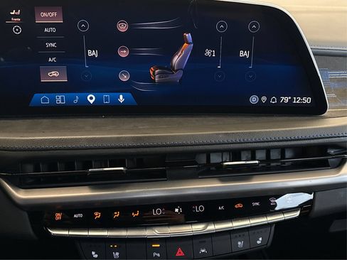 Certified 2024 Cadillac XT4 Sport FWD image 25