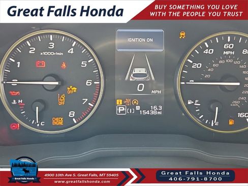 Used 2025 Subaru Crosstrek 2.5i Sport image 19