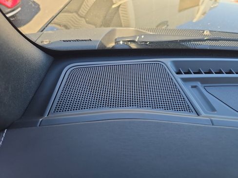 New 2025 Ford Bronco Outer Banks w/ Sasquatch Package image 13