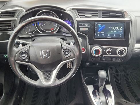 Used 2015 Honda Fit EX-L image 10