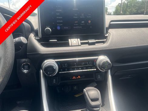 Certified 2023 Toyota RAV4 XLE FWD image 12