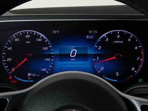 Used 2020 Mercedes-Benz GLE 350 image 19