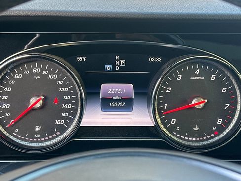 Used 2017 Mercedes-Benz E 300 4MATIC image 16