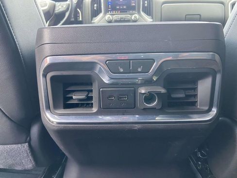 Used 2020 GMC Sierra 1500 AT4 w/ AT4 Premium Package AWD/4WD image 24