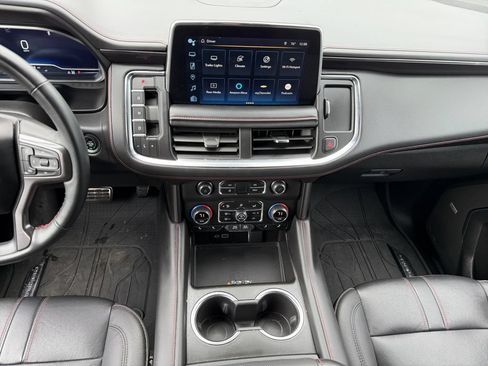 Used 2023 Chevrolet Tahoe RST w/ RST Performance Edition AWD/4WD image 29
