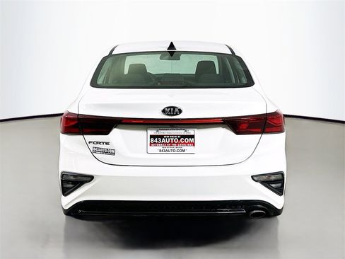Used 2020 Kia Forte LXS image 3
