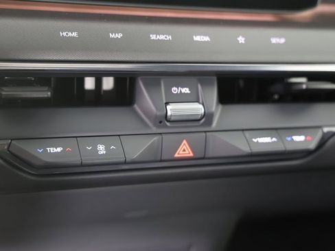 New 2026 Kia EV9 Land w/ Nightfall Edition Package image 17