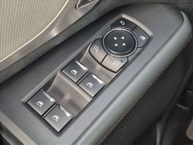 Used 2025 Ford Expedition Max Active AWD/4WD image 15