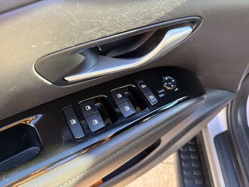 Used 2024 Hyundai Tucson XRT image 12