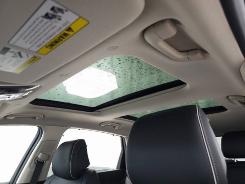 New 2026 Genesis GV80 2.5T Prestige AWD/4WD image 14