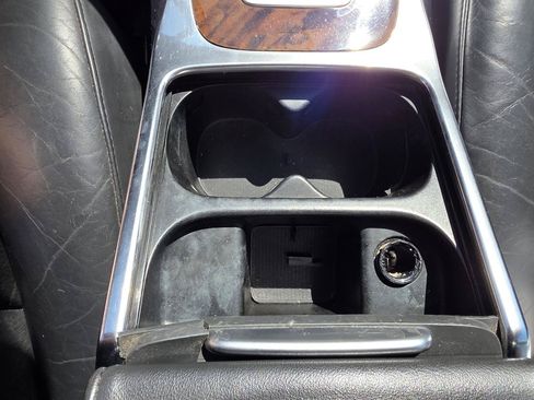 Used 2012 Volvo S80 3.2 FWD image 27