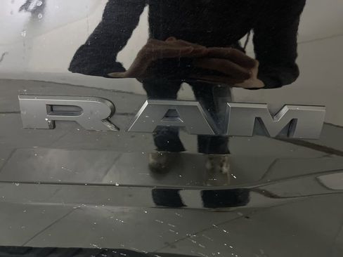 Used 2021 RAM 1500 TRX w/ TRX Level 2 Equipment Group image 53