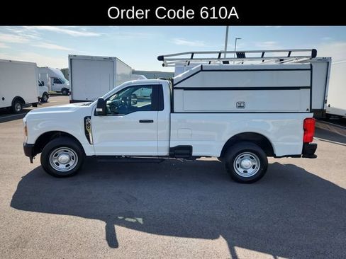 Used 2024 Ford F350 XL RWD image 4