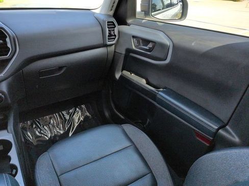 Used 2021 Ford Bronco Sport Outer Banks AWD/4WD image 17