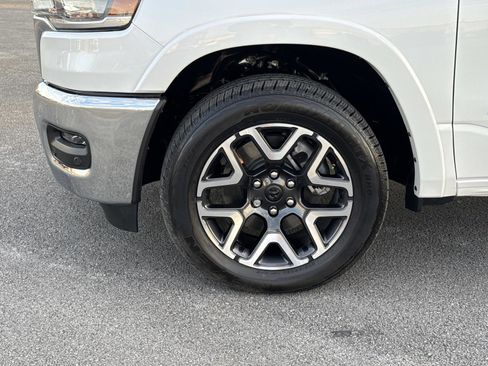 Used 2026 RAM 1500 Laramie image 11