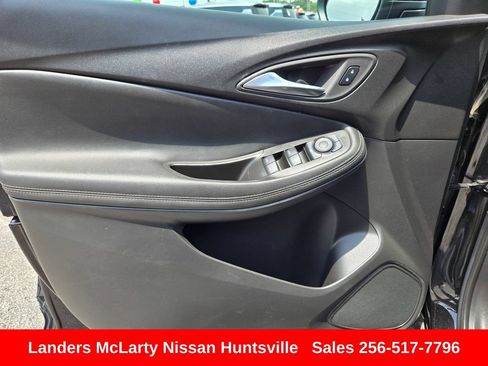 Used 2024 Buick Encore GX Sport Touring FWD image 21