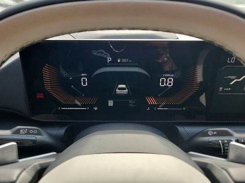 New 2026 Kia K4 GT-Line FWD image 24