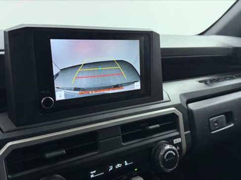 Used 2024 Toyota Tacoma SR RWD image 26